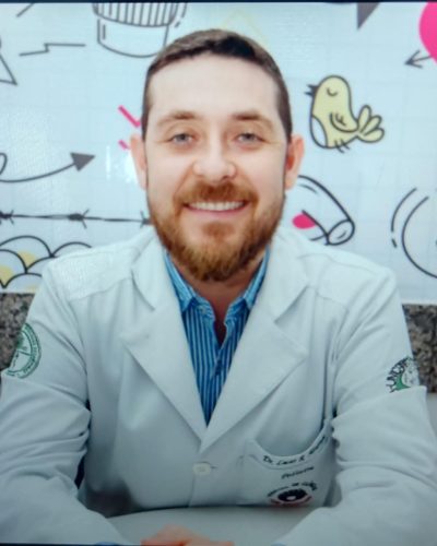 dr lucas